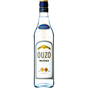 OUZO METAXA 40% 0,7l