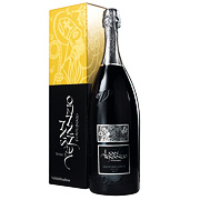 PROSECCO BRUT VALDOBBIADENE MAGNUM DÁRKOVÝ KARTONEK 1,5L TERRE DI SAN VENANZIO