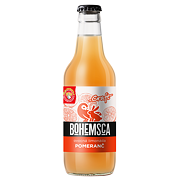 BOHEMSCA CRAFT POMERANČ 0,33l SKLO 