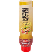 HOŘČICE 925g PAUWELS
