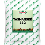 TASMÁNSKÉ (BBQ) 100g - ALU GURMEKO