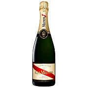 MUMM CORDON ROUGE 0,375l