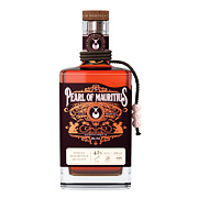 RUM PEARL OF MAURITIUS 42% 0,7L