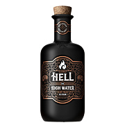 HELL OR HIGH WATER XO 40% 0,7L