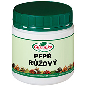 PEPŘ RŮŽOVÝ 150g MINIDÓZA GURMEKO