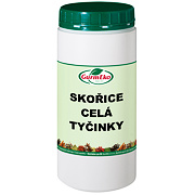 SKOŘICE CELÁ TYČINKY 350g DÓZA GURMEKO