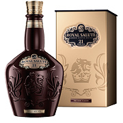 CHIVAS ROY.SALUTE WH.21let 40% 0,7l