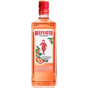 GIN BEEFEATER PEACH & RASPBERRY 37,5% 0,7L 