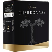 CHARDONNAY JAR 3L BAG IN BOX 