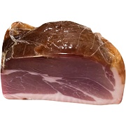 PROSCIUTTO CRUDO 1/4 cca 1,3 kg BELLUCCI