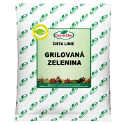 GRILOVANÁ ZELENINA ČL 500g GURMEKO