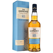 THE GLENLIVET FOUNDERS 40% RESERVE 0,7l