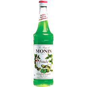 MONIN PISTÁCIE/PISTACHE 0,7l