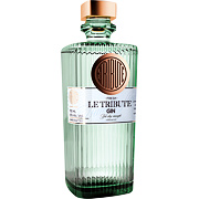 GIN LE TRIBUTE 43% 0,7l
