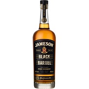 JAMESON BLACK BARREL 40% 0,7l