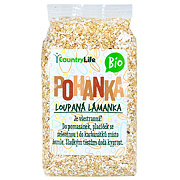 POHANKA LOUPANÁ LÁMANKA 400g BIO COUNTRY LIFE