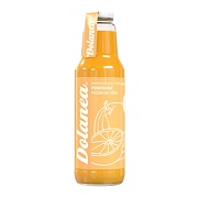 KONCENTRÁT POMERANČ 100% 720 ML DOLANEA