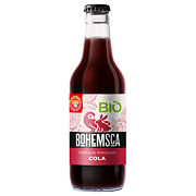 BOHEMSCA COLA 0,33l SKLO BIO