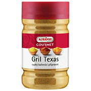 KOT.GRIL TEXAS 1050g DÓZA KOTÁNYI