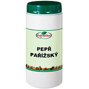 PEPŘ PAŘÍŽSKÝ 800g DÓZA GURMEKO