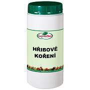 HŘIBOVÉ KOŘ.650g DÓZA GURMEKO