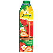 PFANNER JAHODA 30% 1l