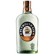 GIN PLYMOUTH 40% 0,7l