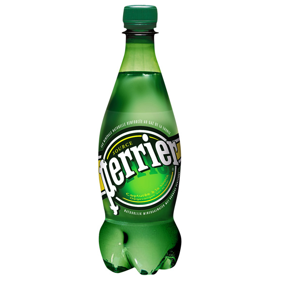 PERRIER 0,5l PET