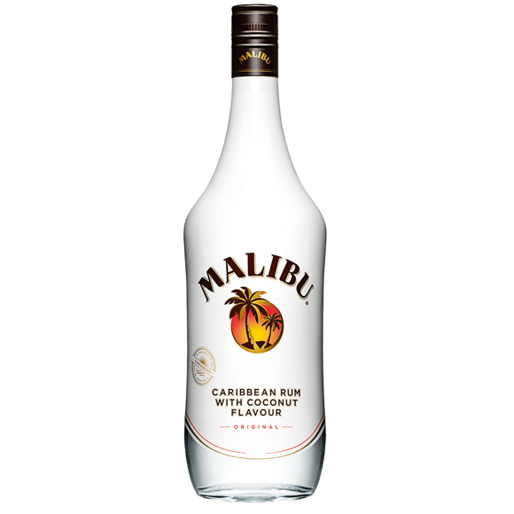 MALIBU 21% 1l