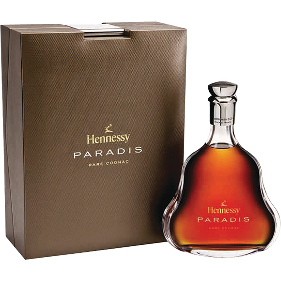 HENNESSY PARADIS 40% 0,7l