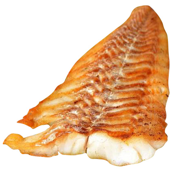 FILET TRESKA OBECNÁ 5kg (ATLANTIC COD)10% GLAZURA