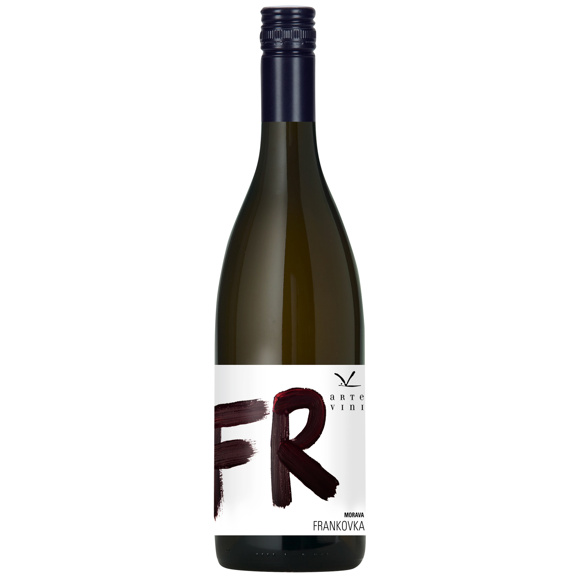 FRANKOVKA PREMIUM 0,75l ARTE VINI