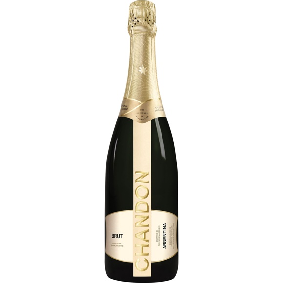 CHANDON BRUT 0,75l