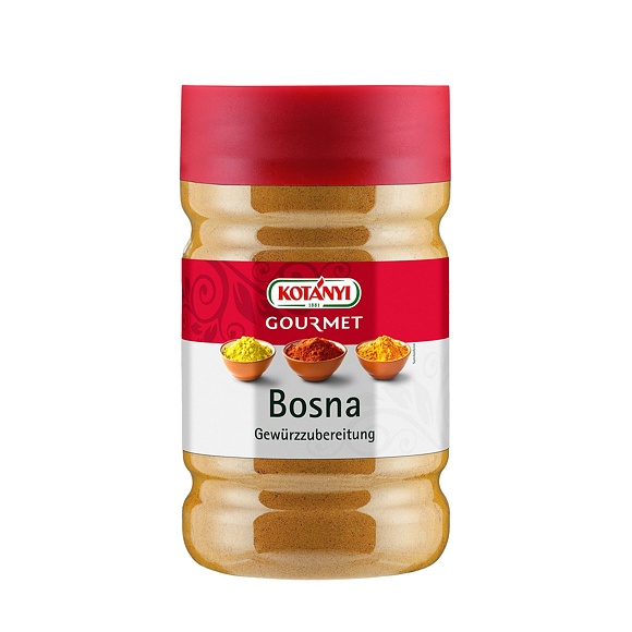 KOT.BOSNA 538g DÓZA KOTÁNYI