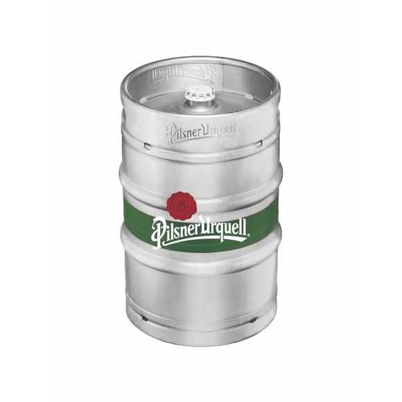 PILSNER URQUELL 50l KEG 