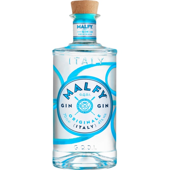 GIN MALFY ORIGINALE 41% 0,7l