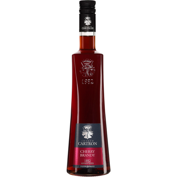 JOSEPH CARTRON CHERRY BRANDY 25% 0,7l