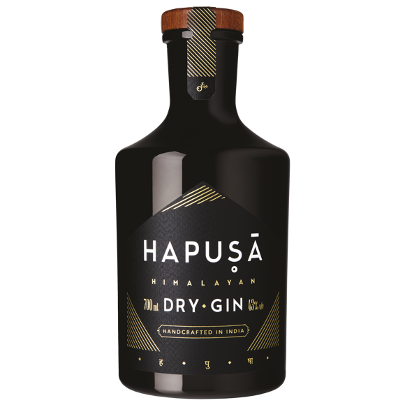 GIN HAPUSA HIMALAYAN 43% 0,7l