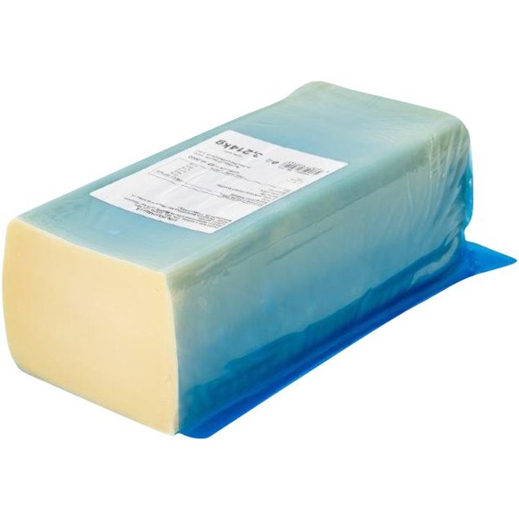 MOZZARELLA BLOK cca 2,5kg