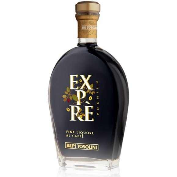 EXPRE COFFEE LIQUEURE 28% 0,7L