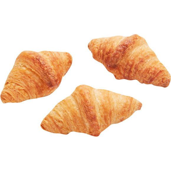 CROISSANT MIKRO SOPHIE 11g 23% MÁSLA (68105)