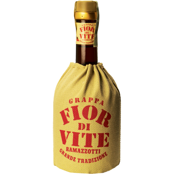 GRAPPA FIOR DI VITE 40% 0,7l