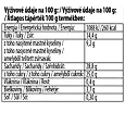 HÄAGEN DAZS SMETANOVÁ ZMRZLINA S JAHODOVOU POLEVOU  460ml 
