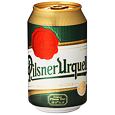 PILSNER URQUELL 0,33l PLECH