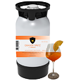 GRANDE SPRITZ APERITIVO 20L POLYKEG