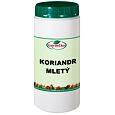 KORIANDR MLETÝ 490g DÓZA     GURMEKO